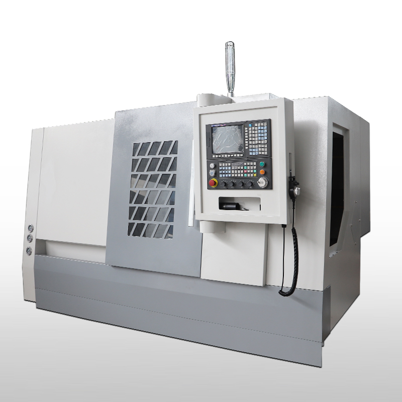 TCK46斜床身华体会体育官方在线官网