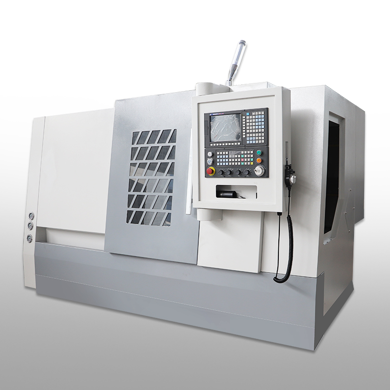 TCK40斜床身华体会体育官方在线官网