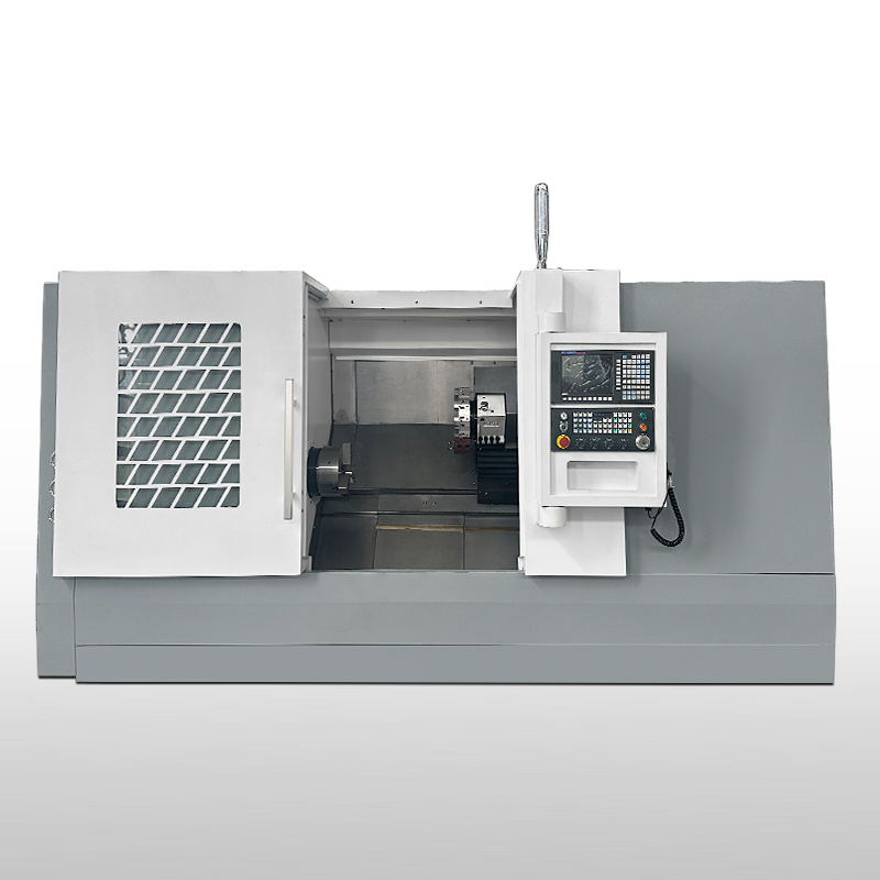 TCK50斜床身华体会体育官方在线官网